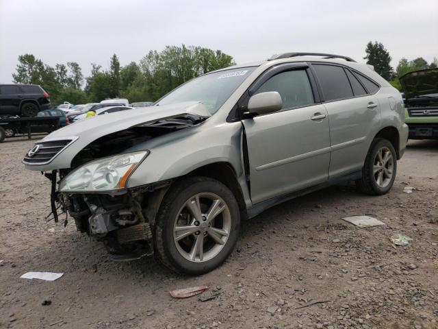 2007 Lexus RX 400h 