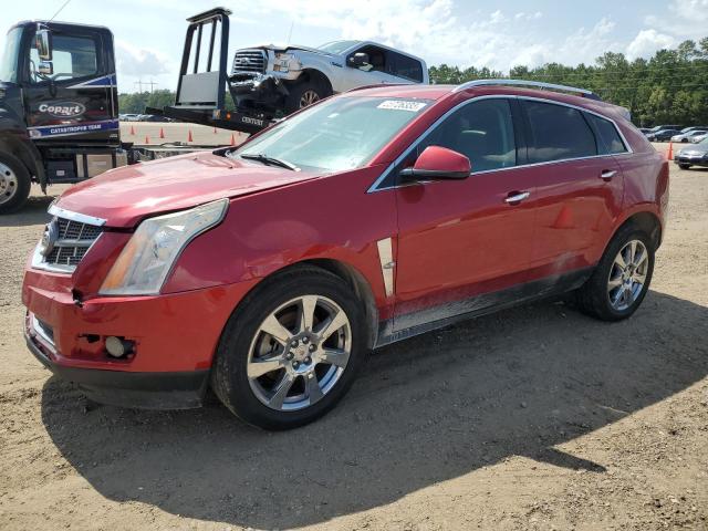 2010 Cadillac SRX Performance Collection