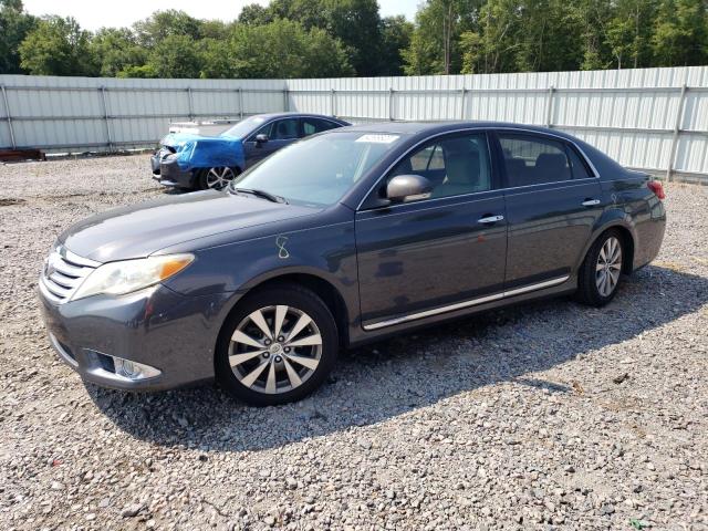 2011 Toyota Avalon Base