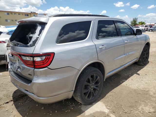 1C4RDJDG6KC836731 Dodge Durango GT 3