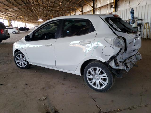 JM1DE1KZXE0186173 Mazda 2 Sport