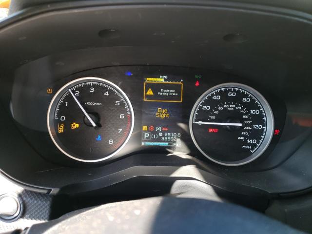 JF2SKAEC0KH488335 Subaru Forester Premium