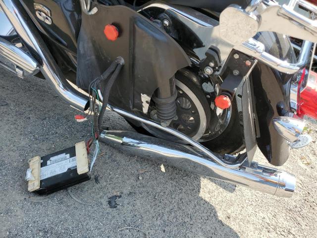 2006 HARLEY-DAVIDSON FLHRSI 1HD1FYW146Y636463