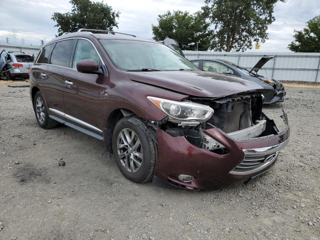 5N1AL0MM4EC519868 Infiniti QX60