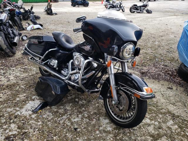 2009 HARLEY-DAVIDSON FLHTC - 1HD1FF4189Y613120