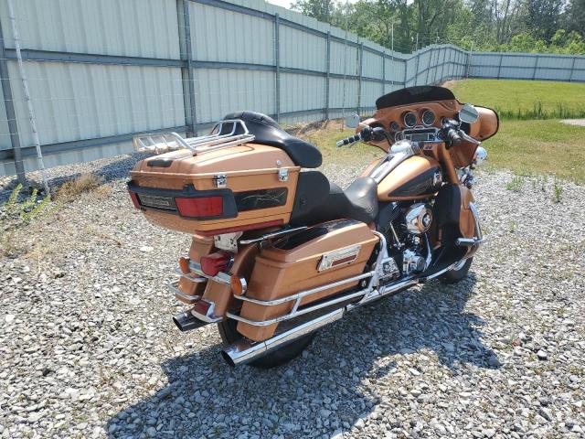 2008 HARLEY-DAVIDSON FLHTCUI 10 - 1HD1FC4438Y612304