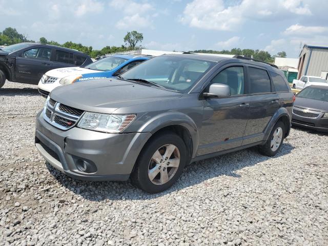 2012 Dodge Journey 