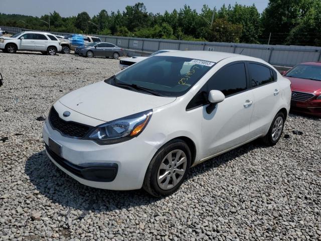 2013 Kia Rio LX