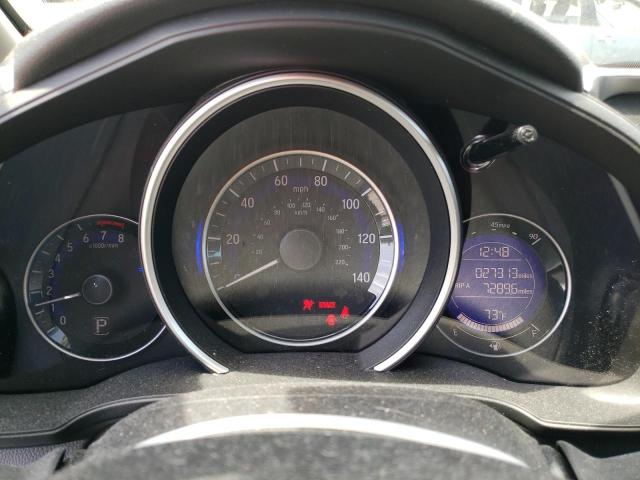 Honda FIT EX 2015 3HGGK5H80FM773090 Image 9