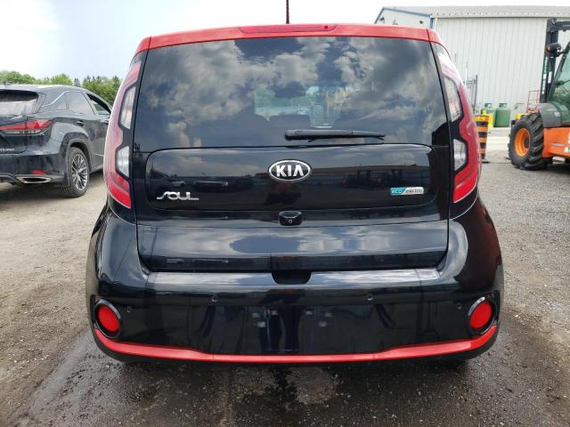 2018 KIA SOUL EV + - KNDJX3AE4J7034432