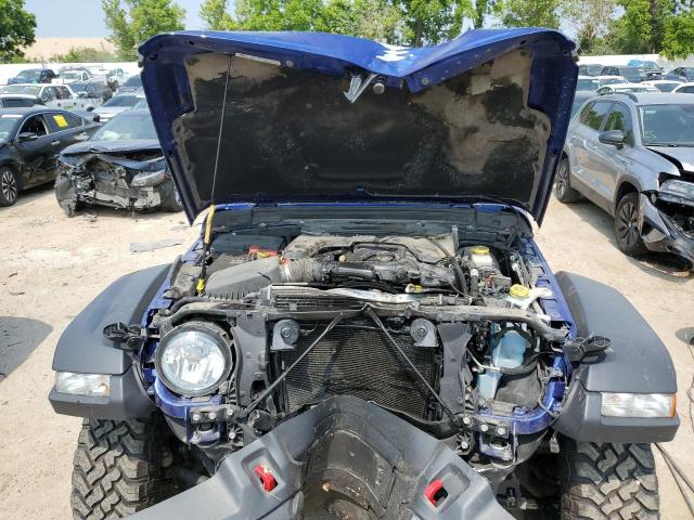 2020 JEEP WRANGLER U - 1C4HJXFG2LW119697