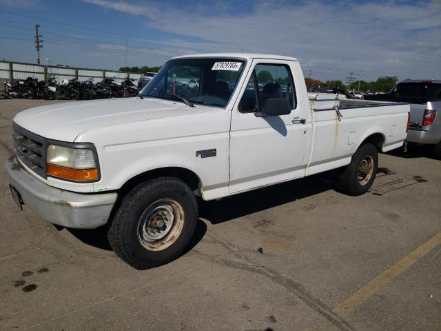 1994 Ford F-250 