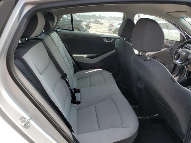 2022 HYUNDAI IONIQ BLUE - KMHC65LCXNU281511