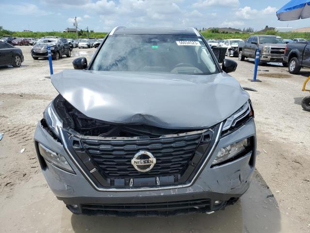 2021 NISSAN ROGUE PLAT - JN8AT3DC1MW104831