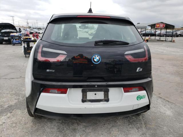 2015 BMW I3 REX - WBY1Z4C51FV278179