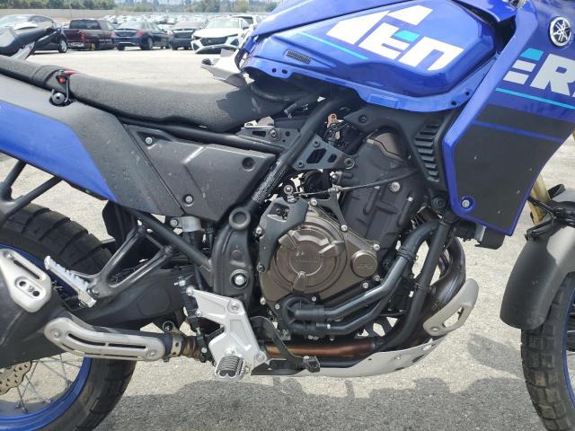 2022 YAMAHA XTZ690 JYADM12Y2NA002747
