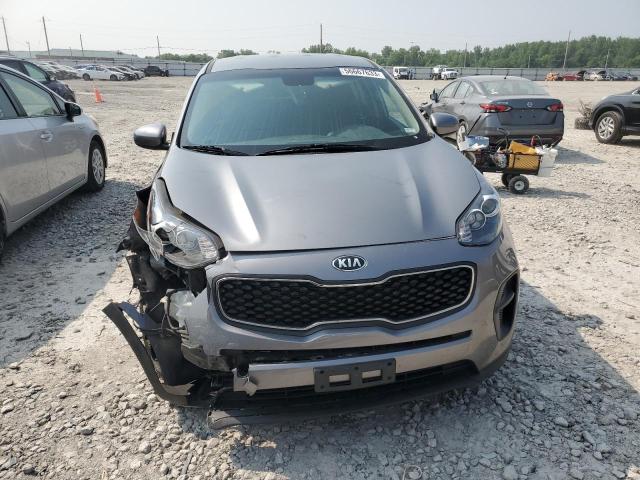 KNDPM3AC1H7138162 KIA Sportage Lx