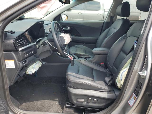 2022 KIA NIRO TOURI - KNDCC3LC9N5531154