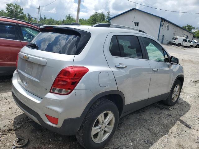 2017 CHEVROLET TRAX 1LT - 3GNCJPSB3HL289978