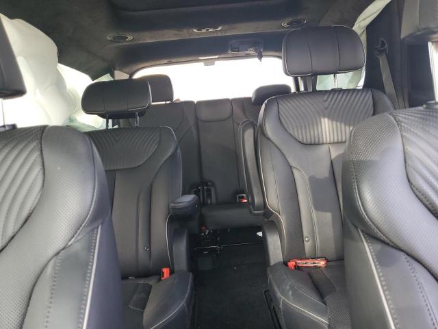 2023 HYUNDAI PALISADE C - KM8R74GE2PU534157
