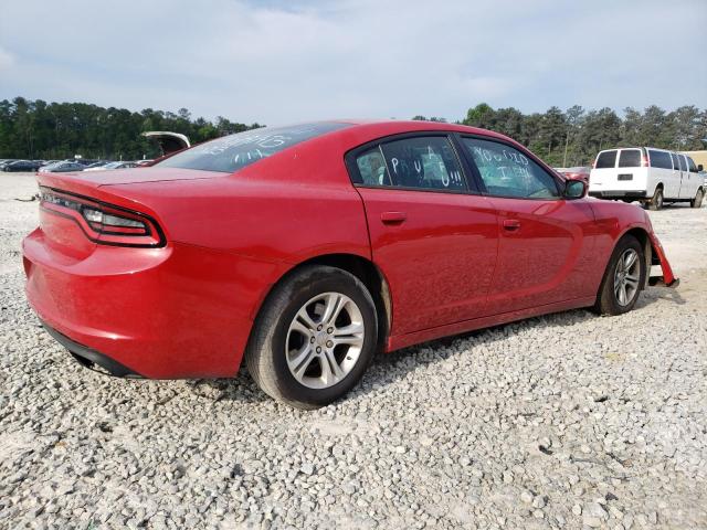 2C3CDXBG6FH917425 Dodge Charger Se