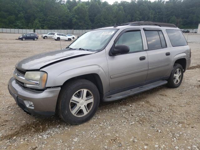 2006 Chevrolet TrailBlazer EXT LS