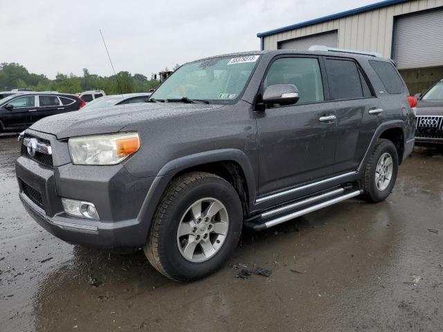 2011 Toyota 4Runner SR5