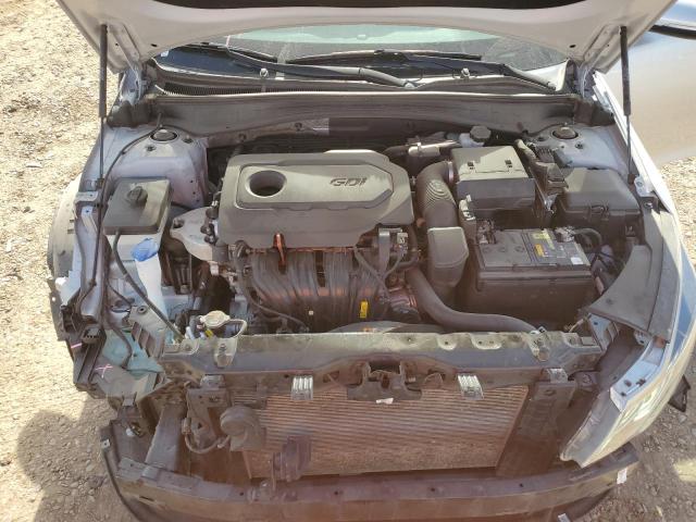 5XXGT4L34LG386895 KIA Optima Lx
