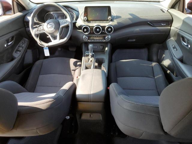 3N1AB8CV6NY312828 Nissan SENTRA SV