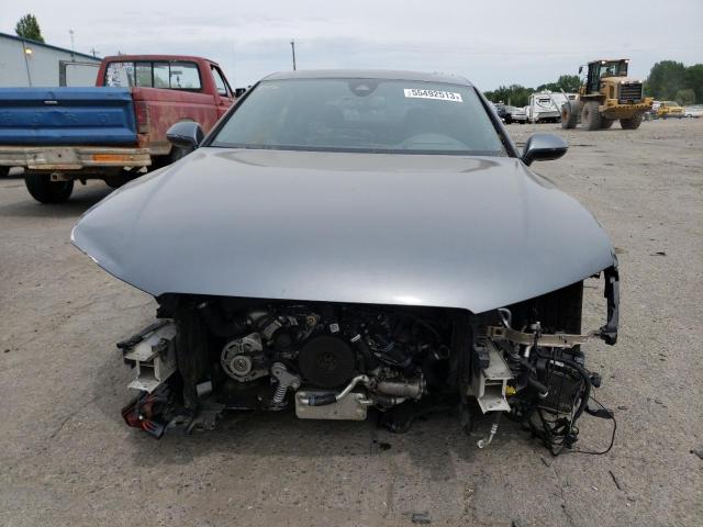 2016 AUDI S7 PRESTIG - WAUW2AFC9GN128730