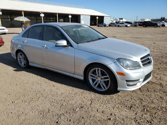 WDDGF4HB5EA941512 Mercedes-Benz C 250