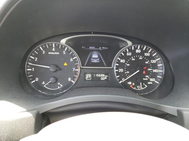 5N1AR2MM0FC687809 Nissan Pathfinder S