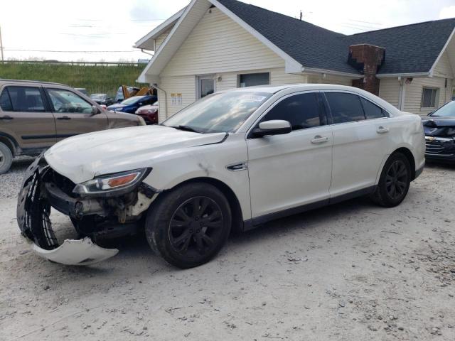 2010 Ford Taurus SEL