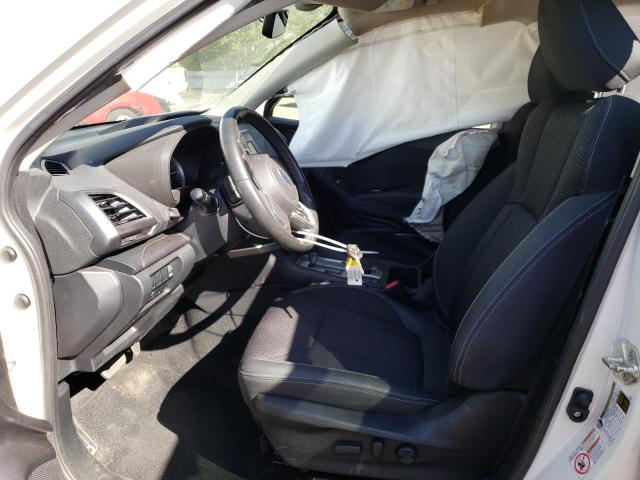 JF2SKAEC0KH488335 Subaru Forester Premium