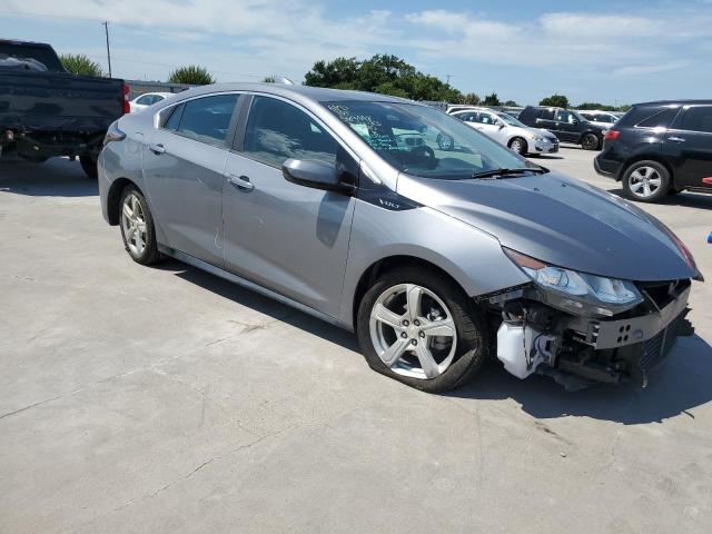 VIN 1G1RC6S52JU108651 2018 Chevrolet Volt, LT no.4