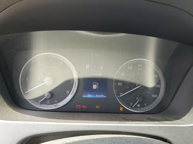 5NPE24AA0FH173561 Hyundai SONATA ECO