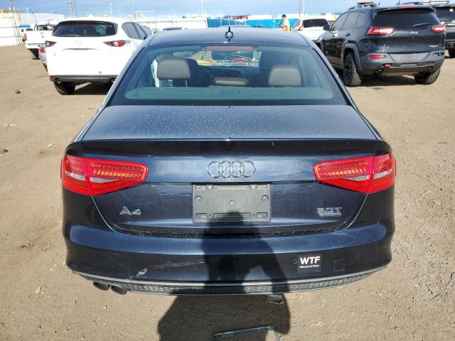 VIN WAUFFAFL9GN015588 2016 Audi A4, Premium Plus S-... no.6