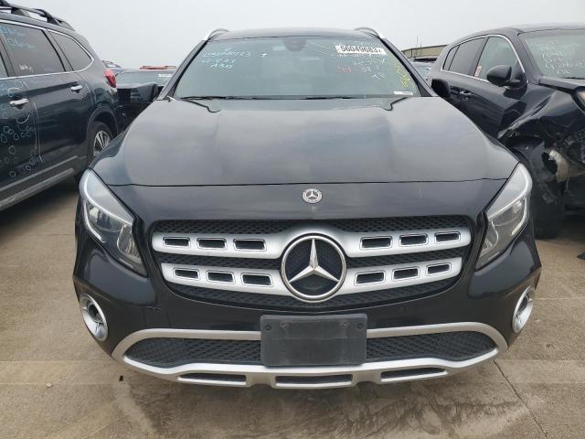 2019 MERCEDES-BENZ GLA 250 - WDCTG4EB5KJ574806