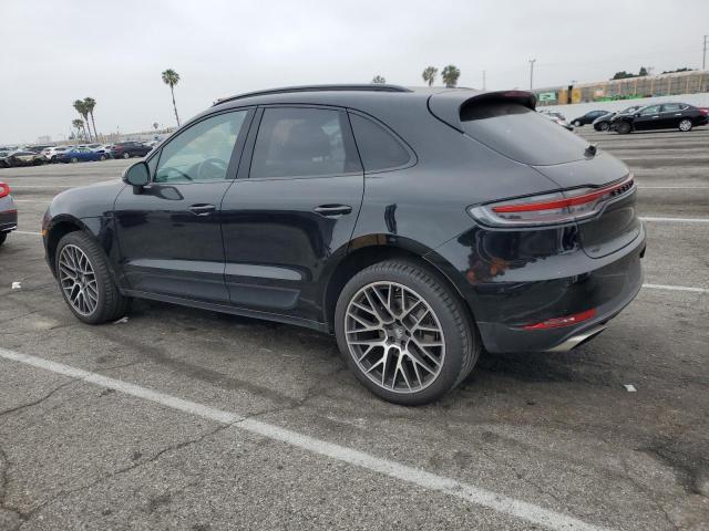 WP1AA2A56LLB06686 Porsche Macan