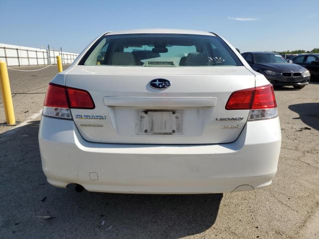 4S3BMBA61E3030173 Subaru Legacy 2.5i