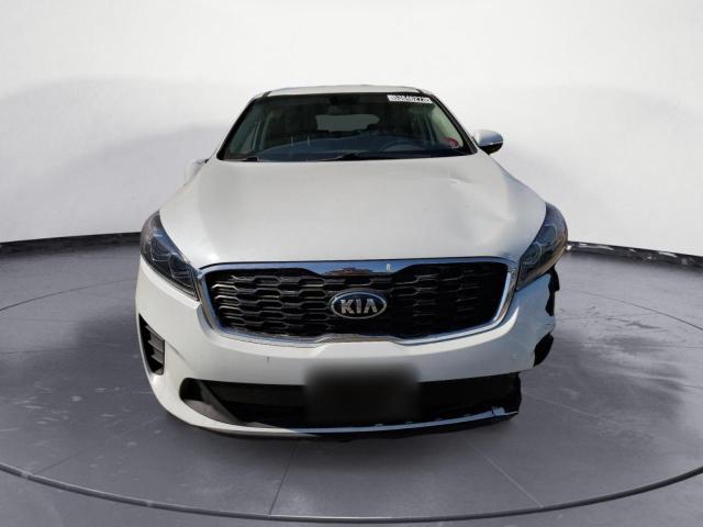 5XYPG4A35LG654601 KIA SORENTO L