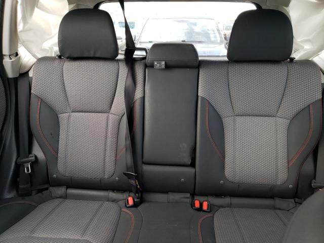 JF2SKARC8MH502527 Subaru Forester Sport