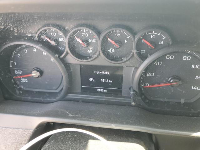 1GTPUAEK2PZ110847 GMC Sierra K1500