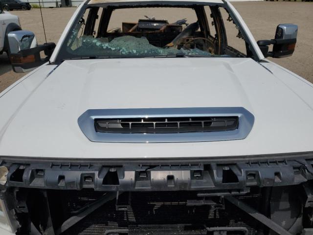1GT42WEY9KF226356 GMC Sierra K3500 Denali