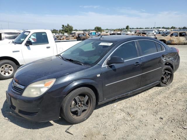 2008 Saturn Aura XE