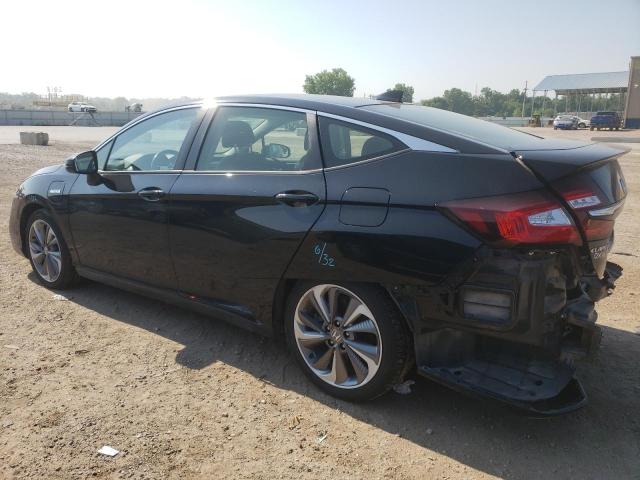 2018 HONDA CLARITY TO - JHMZC5F36JC017431