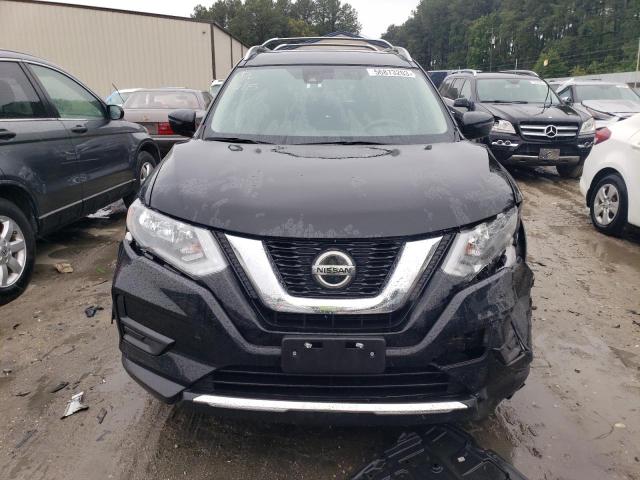 5N1AT2MV9LC750198 Nissan Rogue S  5