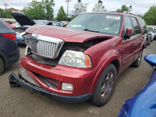 2006 Lincoln Navigator 