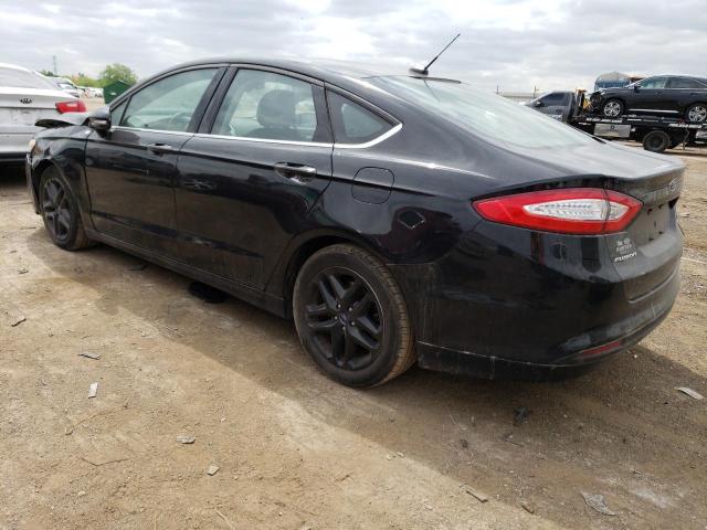 VIN 3FA6P0H79GR304404 2016 Ford Fusion, SE no.2