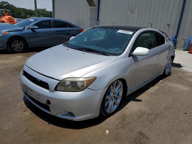 2005 Scion tC 